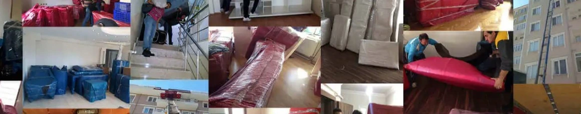 Beypazarı Parça Eşya Taşımacılık görseli